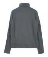PRADA（プラダ）ブルゾン グレー サイズ:M メンズ/2200703298089
