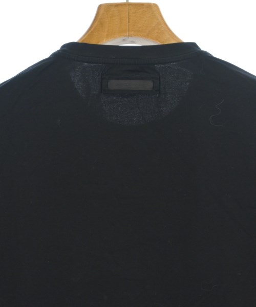 PRADA（プラダ）Tシャツ・カットソー 黒 サイズ:S メンズ/2200700383061