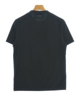 PRADA（プラダ）Tシャツ・カットソー 黒 サイズ:S メンズ/2200700383061