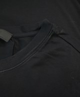 PRADA（プラダ）Tシャツ・カットソー 黒 サイズ:S メンズ/2200700383061