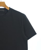 PRADA（プラダ）Tシャツ・カットソー 黒 サイズ:S メンズ/2200700383061