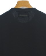 PRADA（プラダ）Tシャツ・カットソー 黒 サイズ:S メンズ/2200700383061