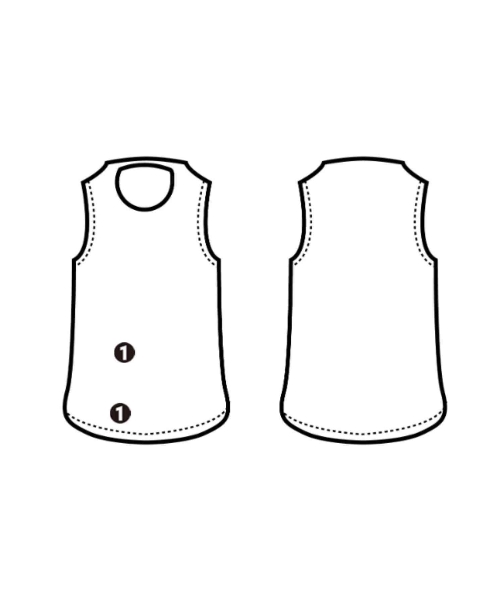 PRADA（プラダ）パーカー 白 サイズ:S レディース/2200703399038