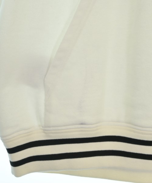 PRADA（プラダ）パーカー 白 サイズ:S レディース/2200703399038