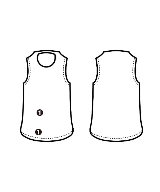 PRADA（プラダ）パーカー 白 サイズ:S レディース/2200703399038