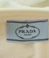 PRADA（プラダ）パーカー 白 サイズ:S レディース/2200703399038