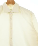 PRADA（プラダ）カジュアルシャツ 白 サイズ:40(L位) メンズ/2200703405098
