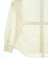 PRADA（プラダ）カジュアルシャツ 白 サイズ:40(L位) メンズ/2200703405098