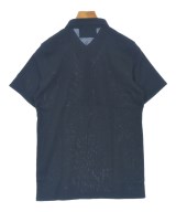 PRADA（プラダ）ポロシャツ 紺 サイズ:M メンズ/2200702446146