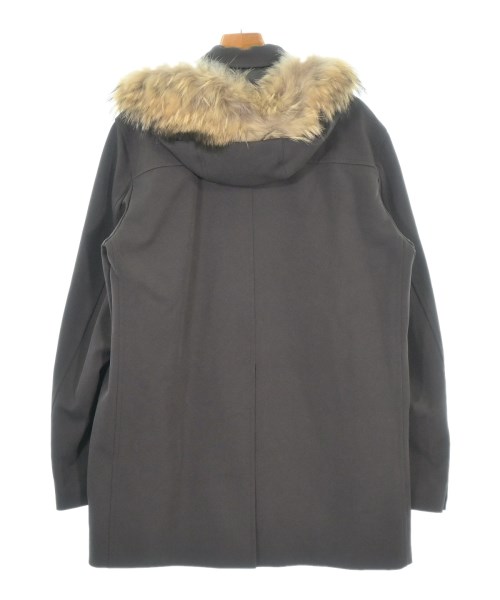 PRADA（プラダ）その他 茶 サイズ:S メンズ/2200702446566