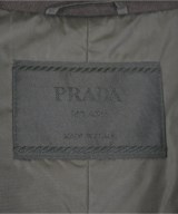 PRADA（プラダ）その他 茶 サイズ:S メンズ/2200702446566