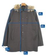 PRADA（プラダ）その他 茶 サイズ:S メンズ/2200702446566
