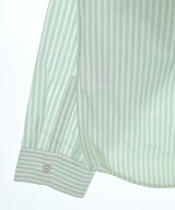 PRADA（プラダ）カジュアルシャツ 緑 サイズ:L メンズ/2200703619570