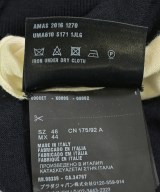 PRADA（プラダ）ニット・セーター 紺 サイズ:46(M位) メンズ/2200703876225