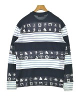 PRADA（プラダ）Tシャツ・カットソー 紺 サイズ:XS メンズ/2200703876232