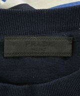 PRADA（プラダ）Tシャツ・カットソー 紺 サイズ:XS メンズ/2200703876232