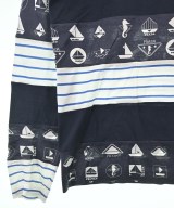 PRADA（プラダ）Tシャツ・カットソー 紺 サイズ:XS メンズ/2200703876232