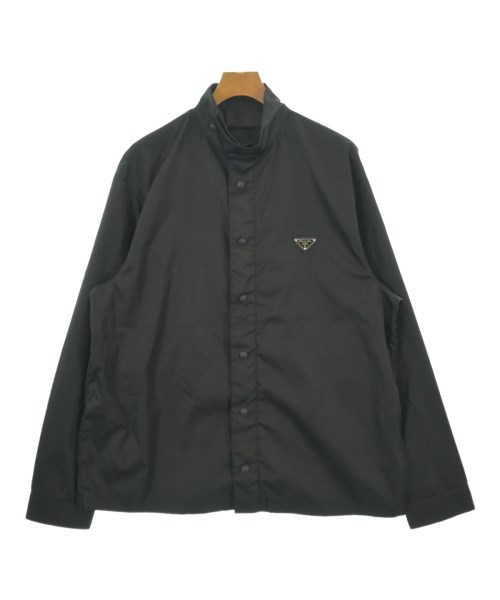 PRADA(プラダ)その他 黒 サイズ:L/2200703999016