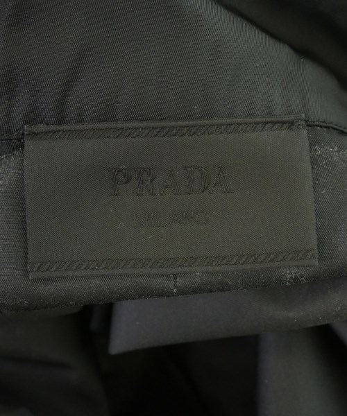PRADA（プラダ）その他 黒 サイズ:L メンズ/2200703999016