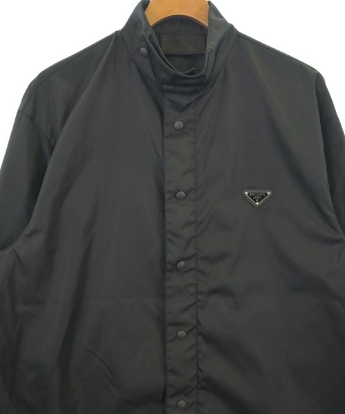 PRADA（プラダ）その他 黒 サイズ:L メンズ/2200703999016