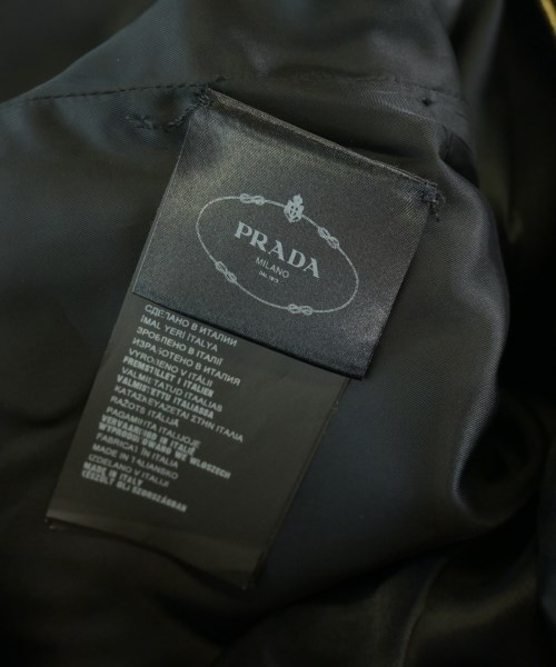 PRADA（プラダ）その他 黒 サイズ:38(S位) レディース/2200704026018