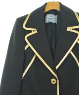 PRADA（プラダ）その他 黒 サイズ:38(S位) レディース/2200704026018
