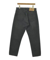 PRADA（プラダ）デニムパンツ 黒 サイズ:31(M位) メンズ/2200704058019