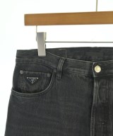 PRADA（プラダ）デニムパンツ 黒 サイズ:31(M位) メンズ/2200704058019