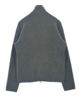 PRADA（プラダ）ニット・セーター グレー サイズ:48(L位) メンズ/2200704098022