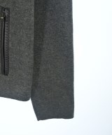 PRADA（プラダ）ニット・セーター グレー サイズ:48(L位) メンズ/2200704098022