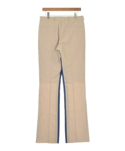 PRADA（プラダ）スラックス ベージュ サイズ:46(M位) メンズ/2200704098053