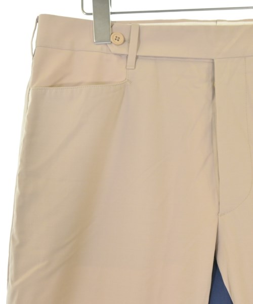 PRADA（プラダ）スラックス ベージュ サイズ:46(M位) メンズ/2200704098053