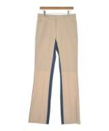 PRADA（プラダ）スラックス ベージュ サイズ:46(M位) メンズ/2200704098053