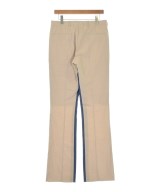 PRADA（プラダ）スラックス ベージュ サイズ:46(M位) メンズ/2200704098053