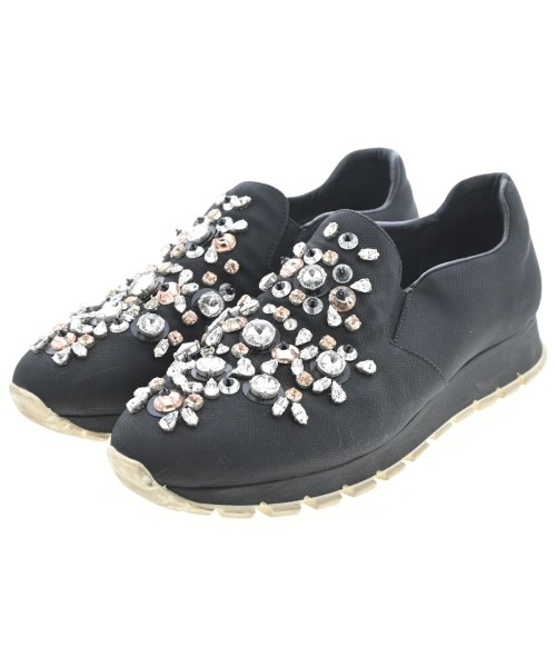 PRADA(プラダ)のスニーカー サイズ:EU37 1/2(24cm位) 9,400円