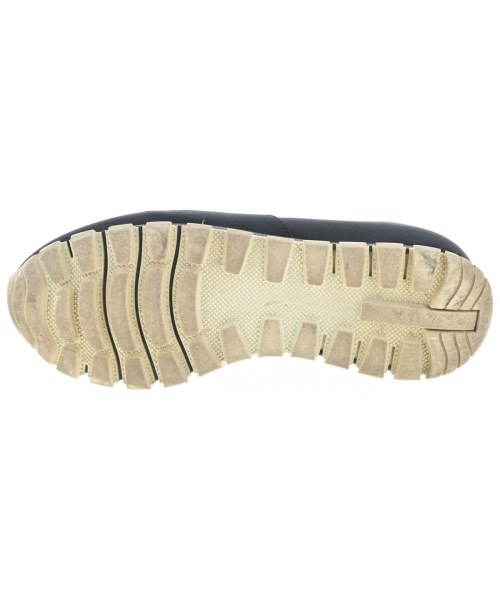 PRADA（プラダ）スニーカー 黒 サイズ:EU37 1/2(24cm位) レディース/2200701236762