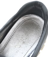 PRADA（プラダ）スニーカー 黒 サイズ:EU37 1/2(24cm位) レディース/2200701236762