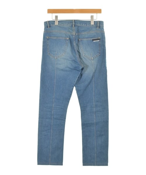 PRADA（プラダ）デニムパンツ 青 サイズ:29(S位) メンズ/2200704336094