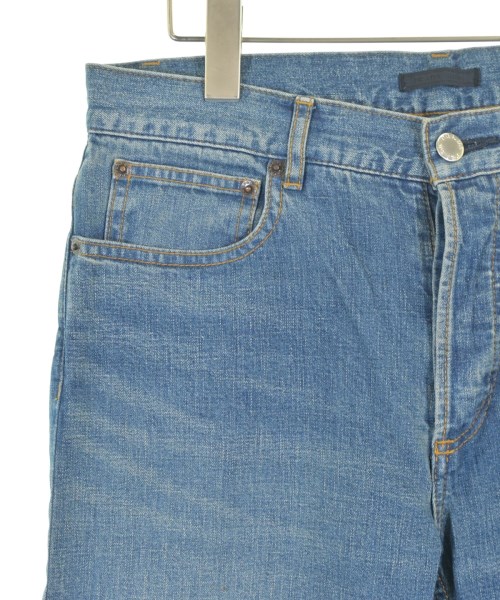 PRADA（プラダ）デニムパンツ 青 サイズ:29(S位) メンズ/2200704336094