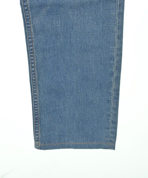 PRADA（プラダ）デニムパンツ 青 サイズ:29(S位) メンズ/2200704336094