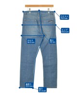 PRADA（プラダ）デニムパンツ 青 サイズ:29(S位) メンズ/2200704336094