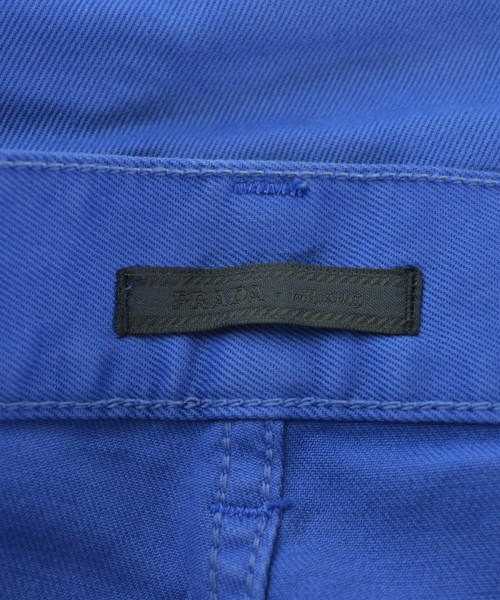 PRADA（プラダ）その他 青 サイズ:31(M位) メンズ/2200704336124