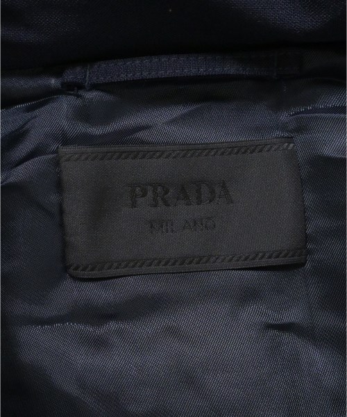 PRADA（プラダ）その他 紺 サイズ:48(L位) メンズ/2200704336346