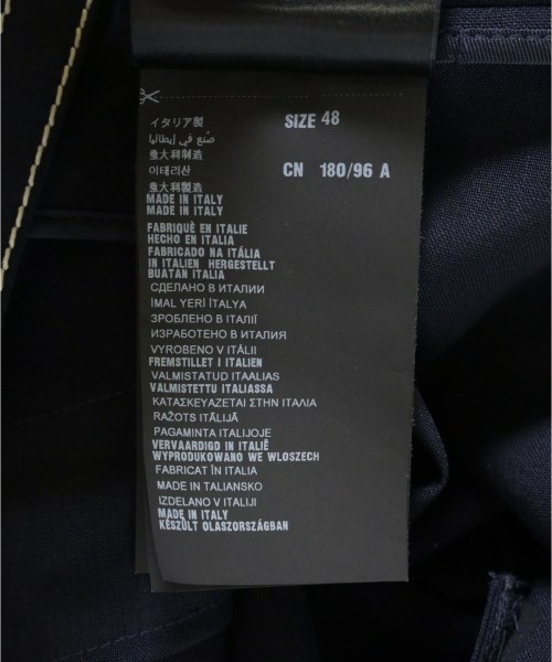 PRADA（プラダ）その他 紺 サイズ:48(L位) メンズ/2200704336346