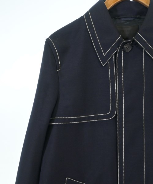 PRADA（プラダ）その他 紺 サイズ:48(L位) メンズ/2200704336346