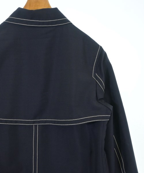 PRADA（プラダ）その他 紺 サイズ:48(L位) メンズ/2200704336346