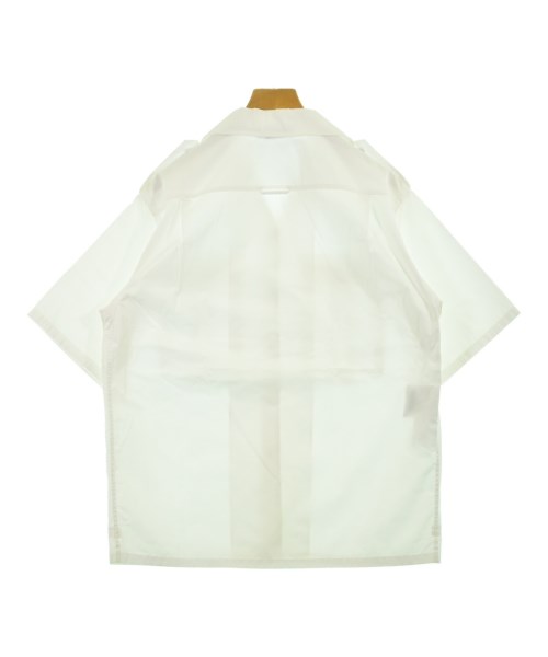 PRADA（プラダ）ブラウス 白 サイズ:36(XS位) レディース/2200704439016