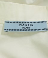 PRADA（プラダ）ブラウス 白 サイズ:36(XS位) レディース/2200704439016
