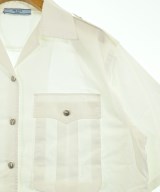 PRADA（プラダ）ブラウス 白 サイズ:36(XS位) レディース/2200704439016