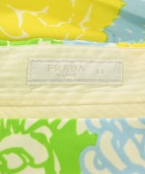 PRADA（プラダ）スラックス 黄 サイズ:48(L位) メンズ/2200704435049